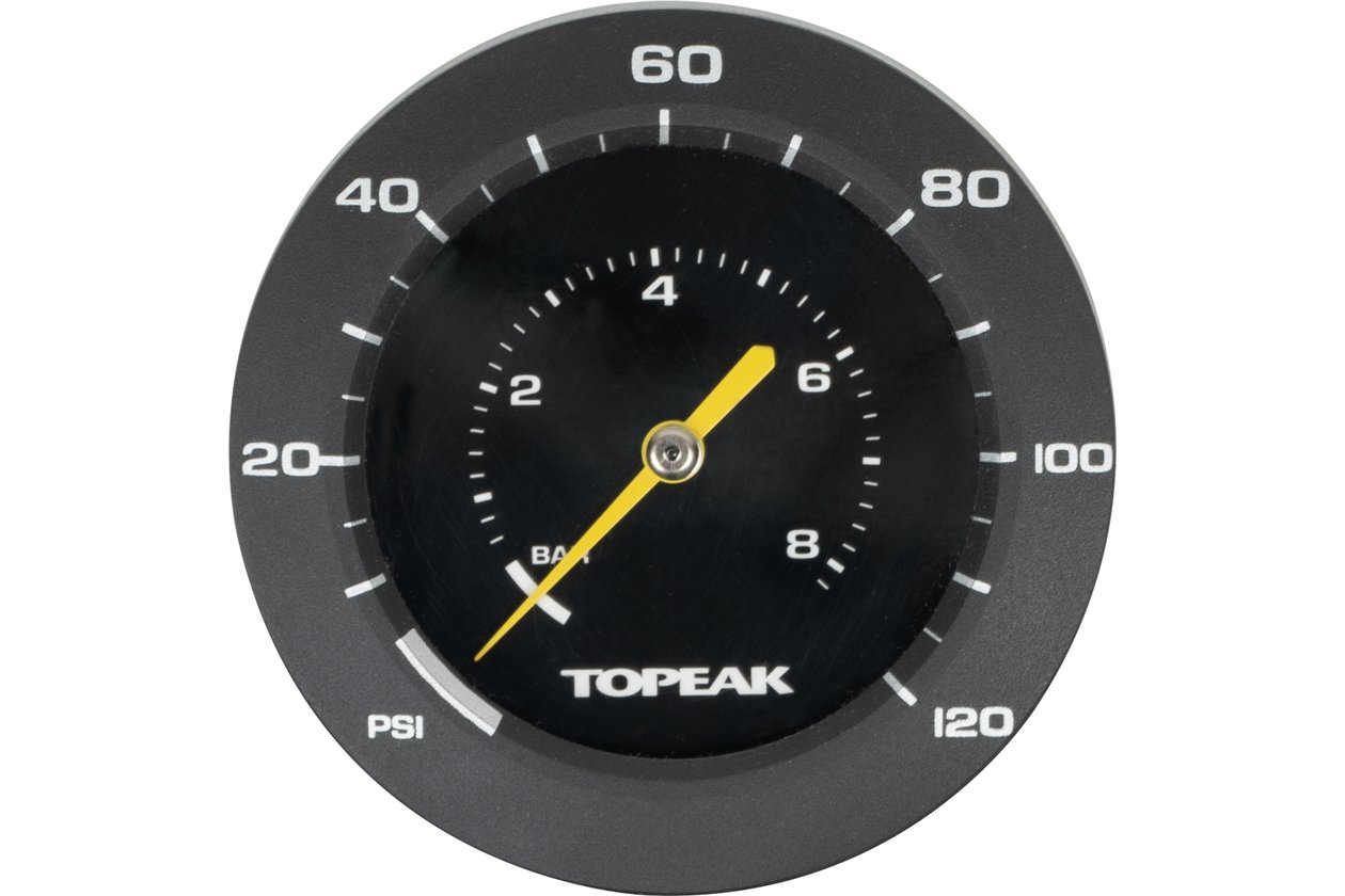 Topeak JoeBlow Urban EX mit TwinHead