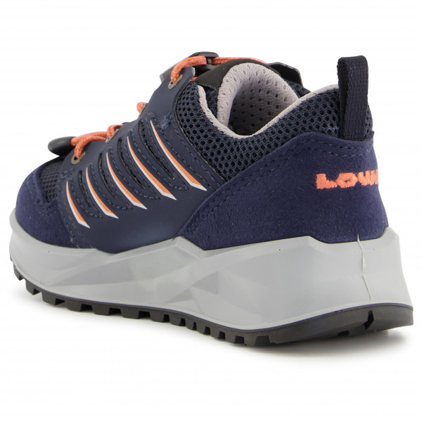 Lowa - Kid's Axos GTX LO - Multisportschuhe