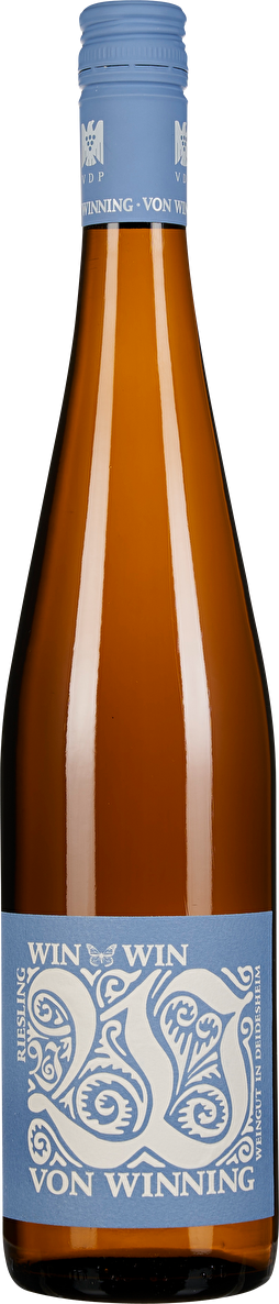 von Winning Riesling Win Win 2022