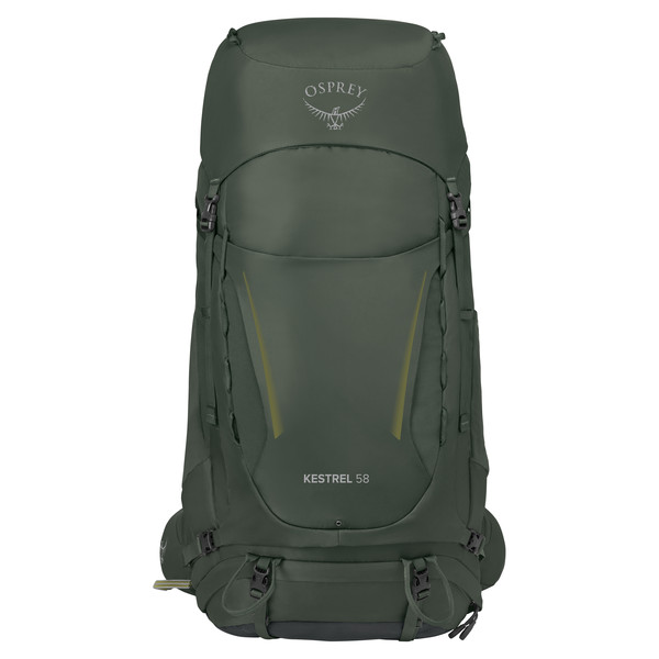 KESTREL 58 - Trekkingrucksack