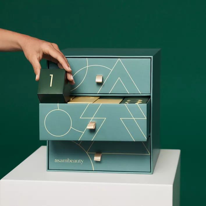 PREMIUM Adventskalender 2024