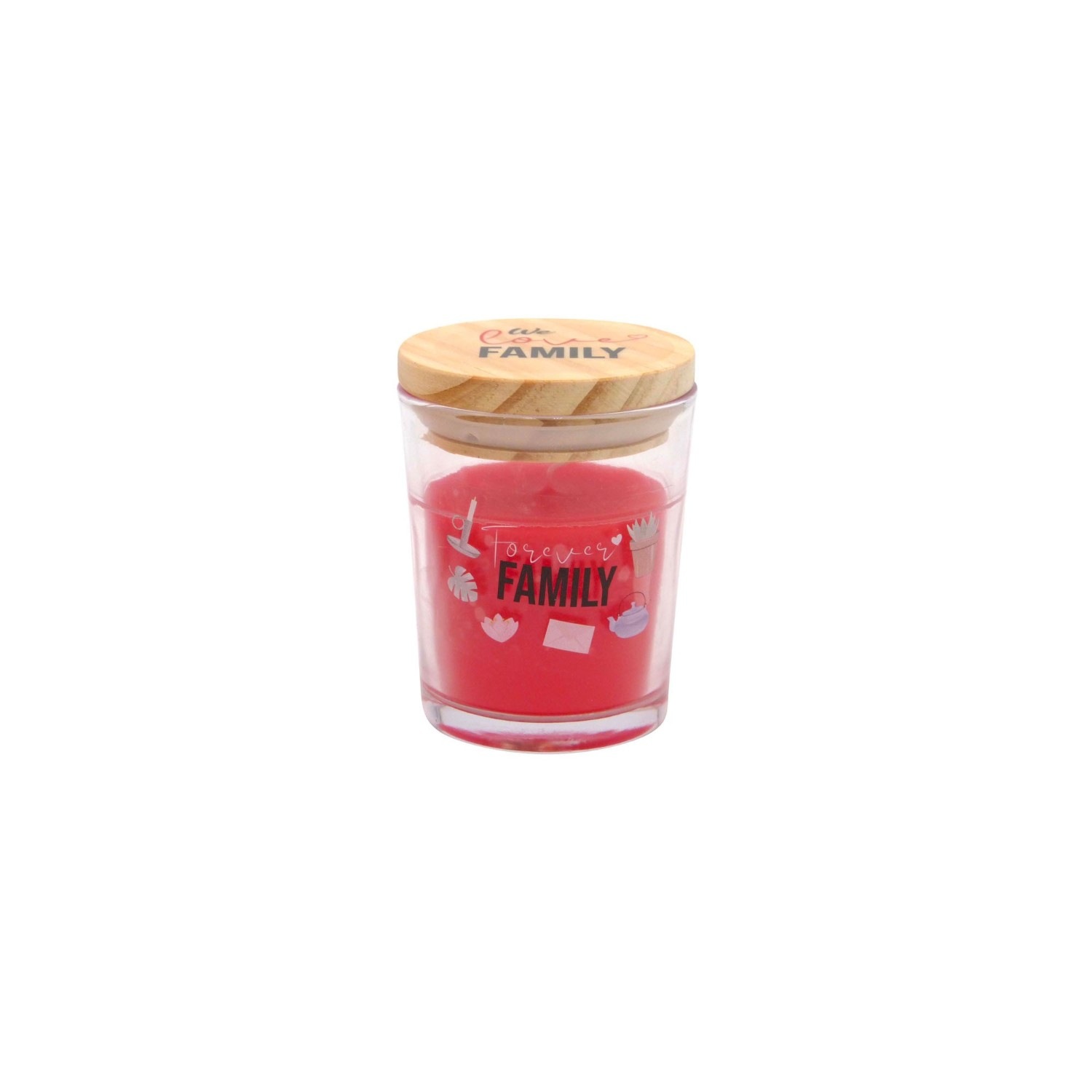 Difuzor vonja za sveče Take a Candle 100ml