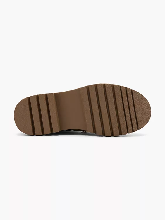 Catwalk Schnürboots