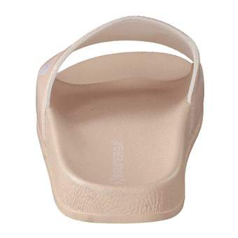 Superga Slides Polysoft Pantolette in rosa