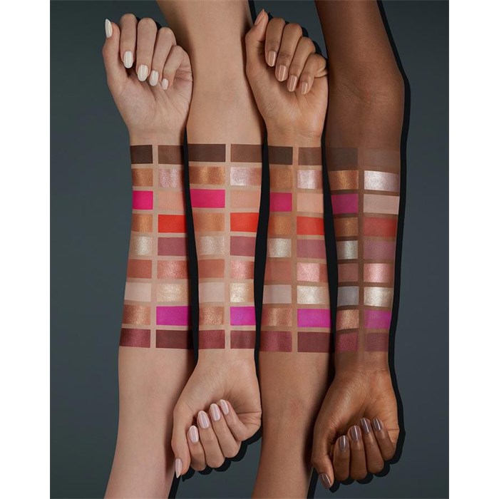 Neonude Eyeshadow Palette