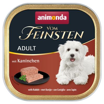 Animonda Vom Feinsten Adult getreidefrei 6 x 150 g