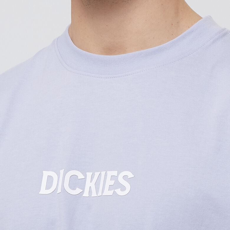 Dickies Patrick Springs Tee Short-Sleeve cosmic sky