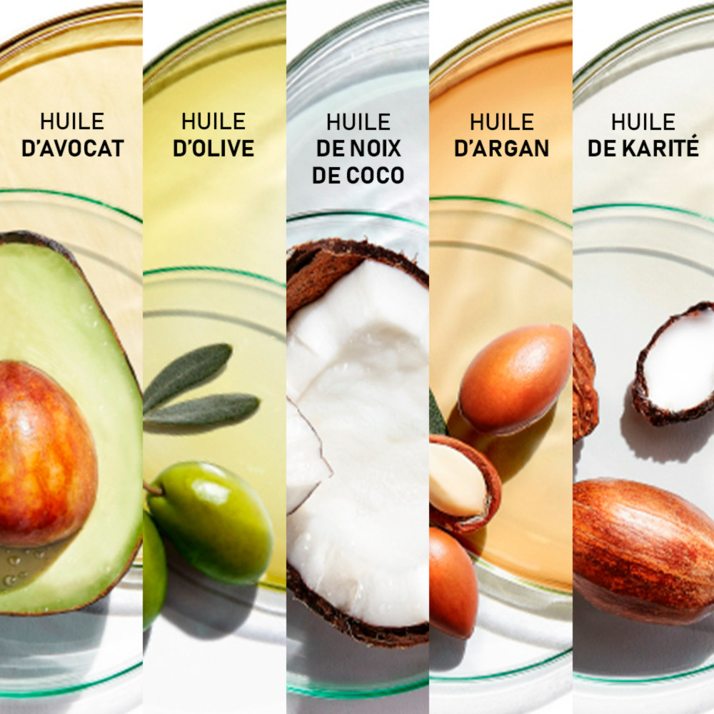 garnier coloration Belle Color Naturals Coloration Permanente Sans Ammoniaque 90% d'Ingrédient d'origine naturelle