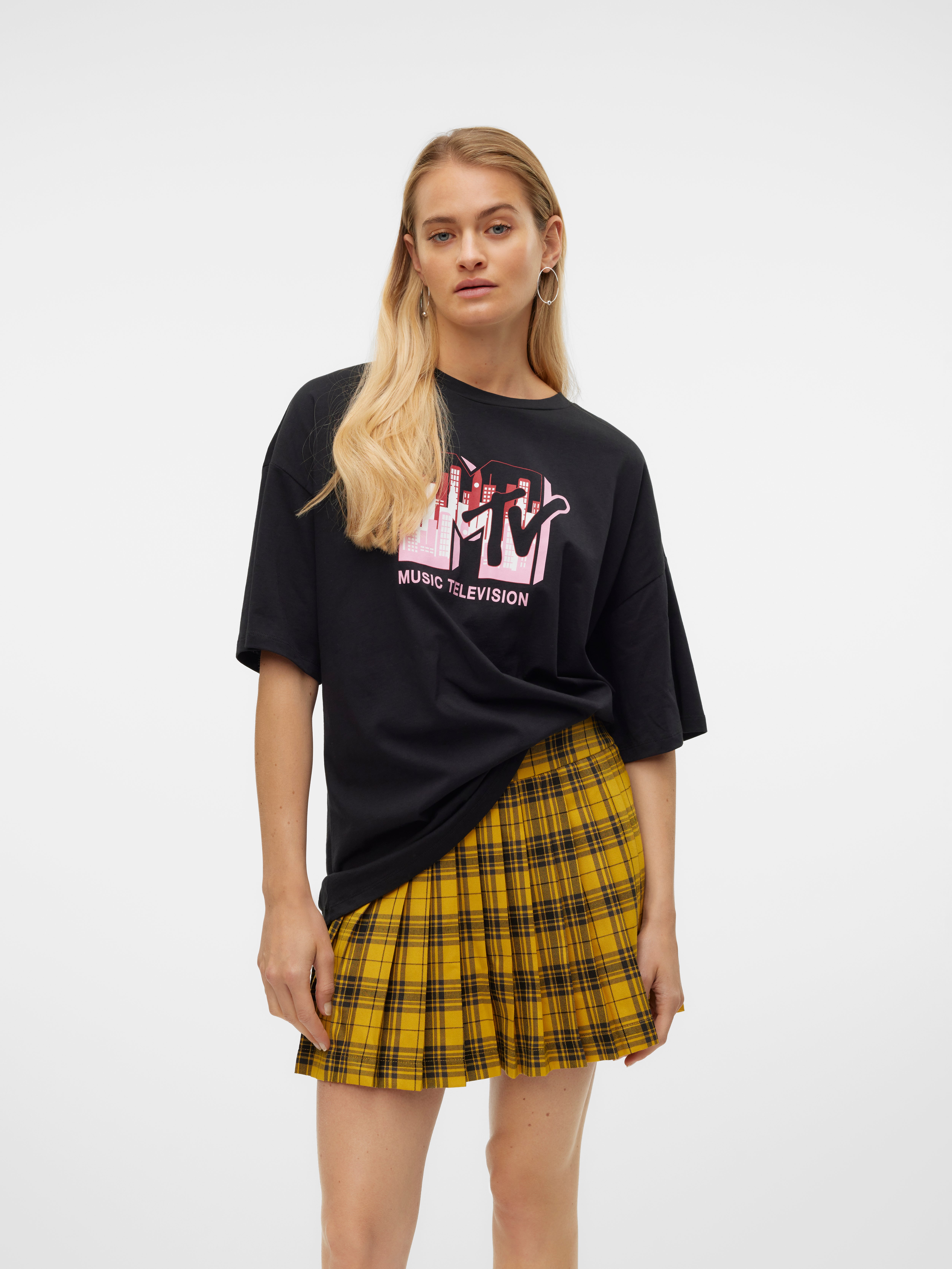 SOMETHINGNEW x PROJECT NOSTALGIA T-Shirt