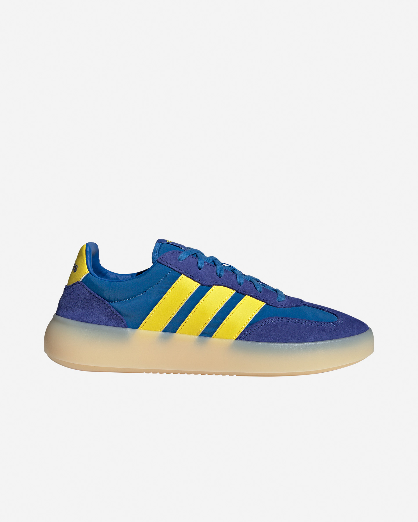 Adidas Core Barreda Decode M JI2319 Sneakersy Buty