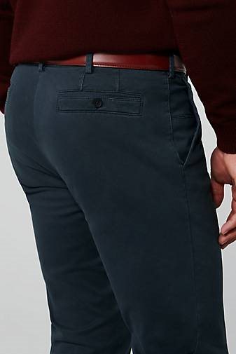 MEYER Chino-Hose