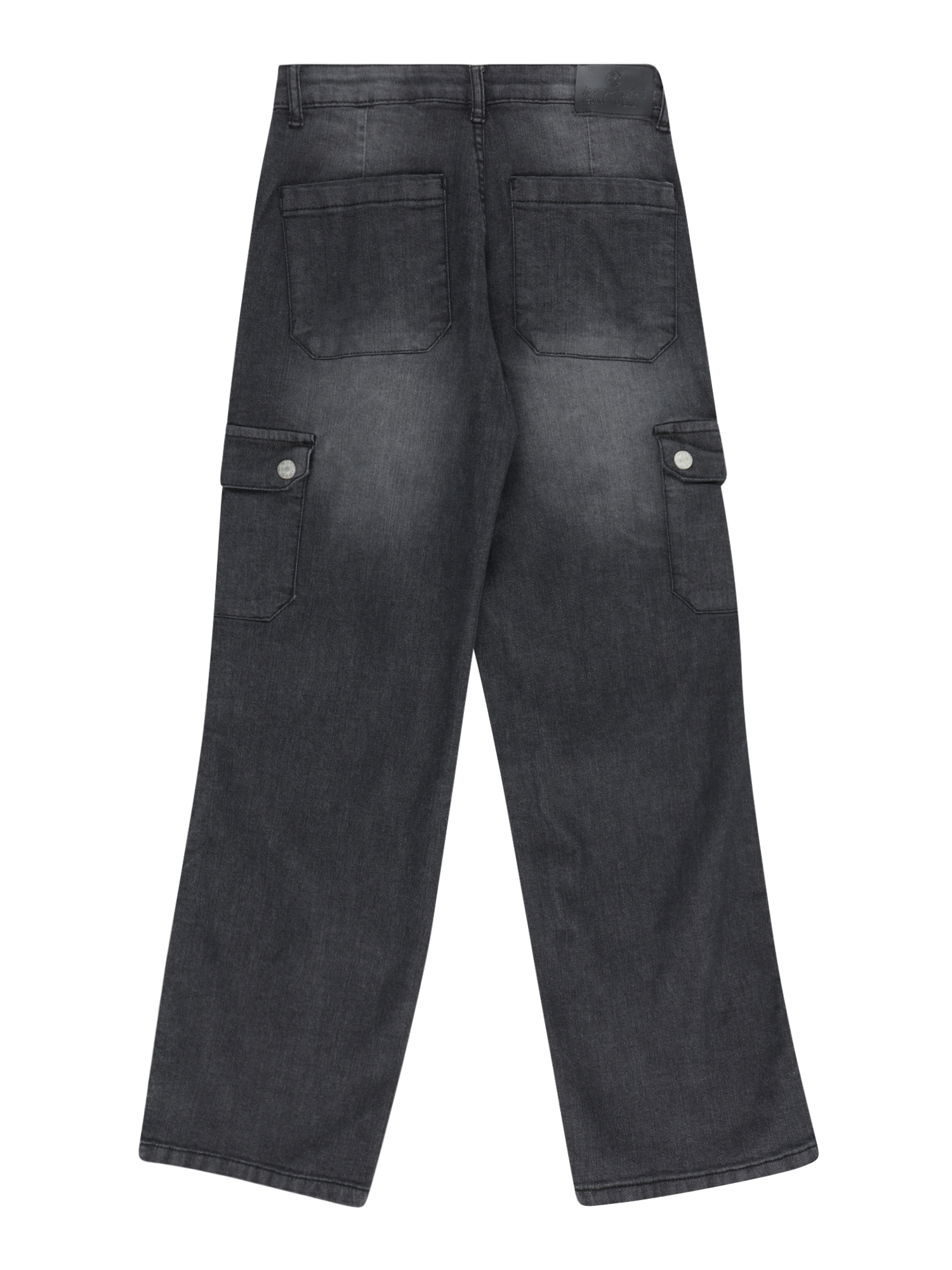 Loose fit Jeans