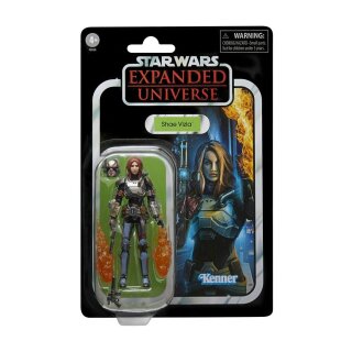 Star Wars The Vintage Collection Gaming Greats Shae Vizla