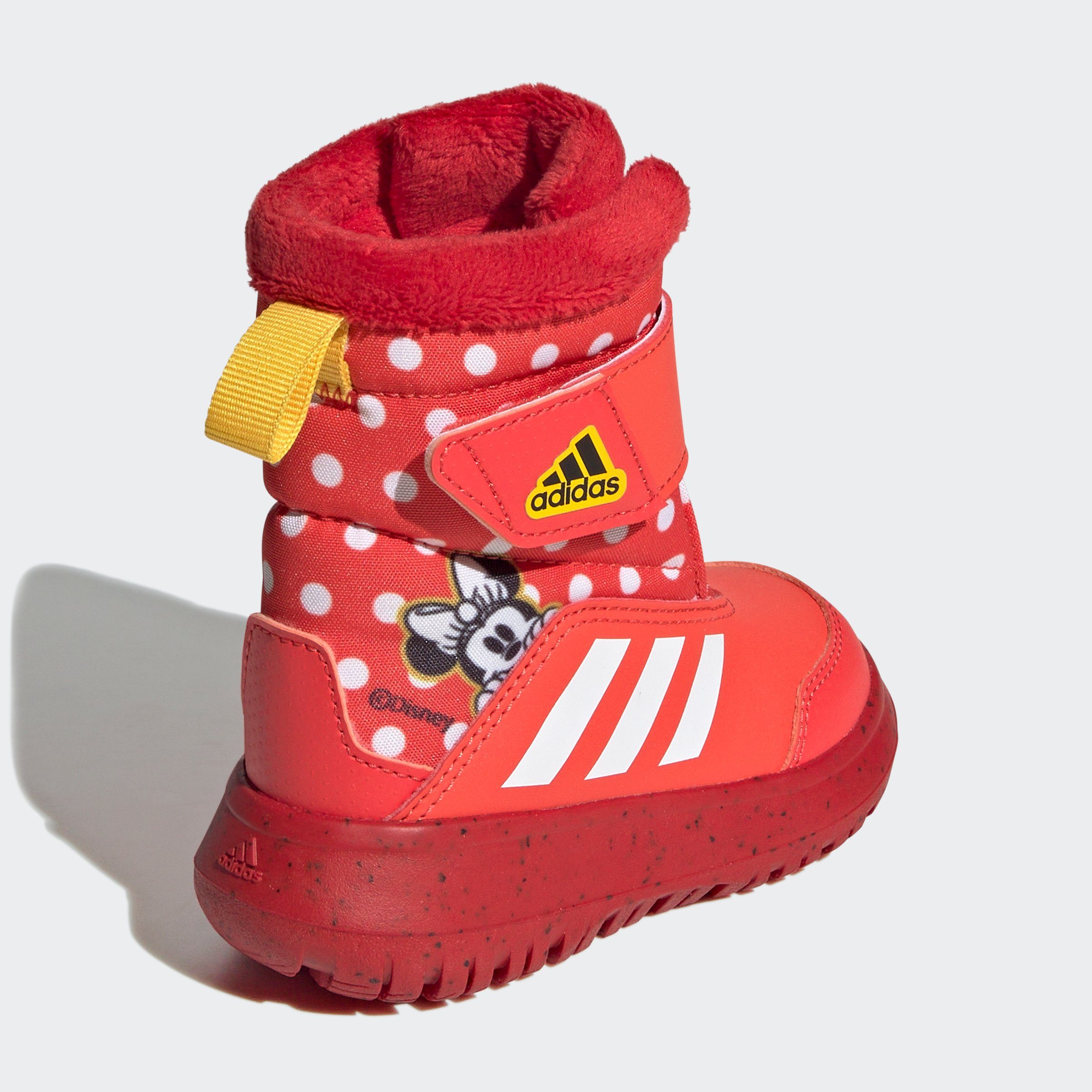 adidas Sportswear WINTERPLAY X  KIDS STIEFEL Winterstiefel