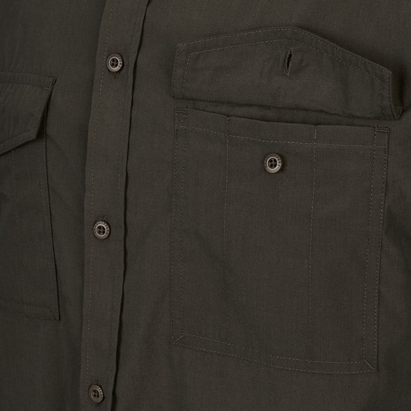 KIWI LANGARM HEMD Herren - Outdoor Hemd