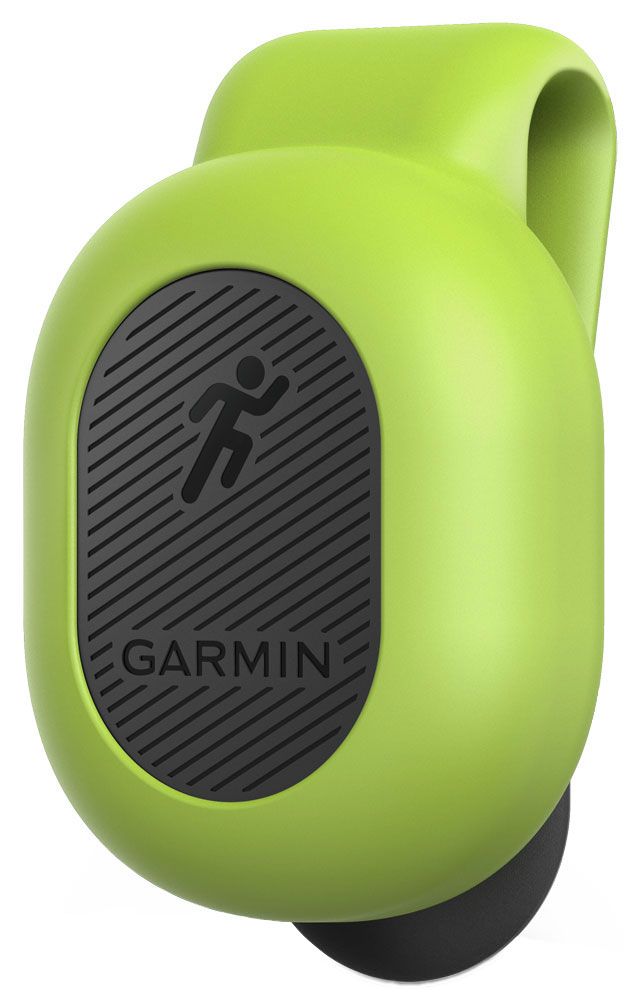 Garmin Running Dynamics Pod Laufsensor kaufen | Bike-Discount