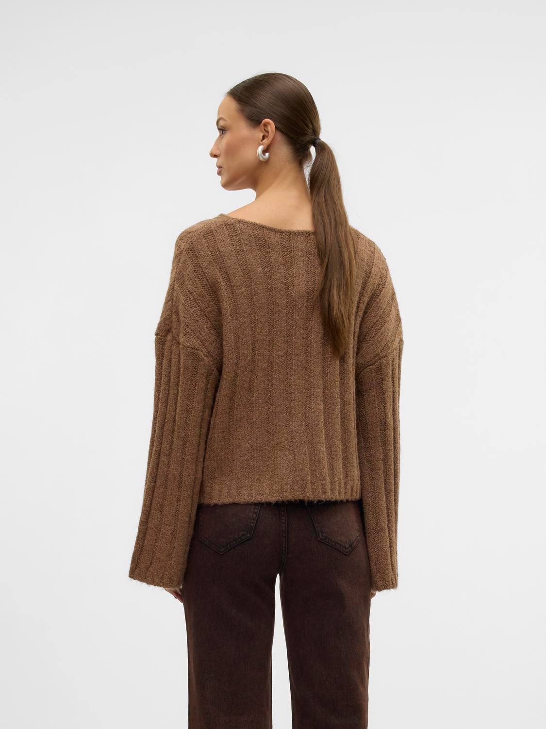 VMMAPLE Pullover