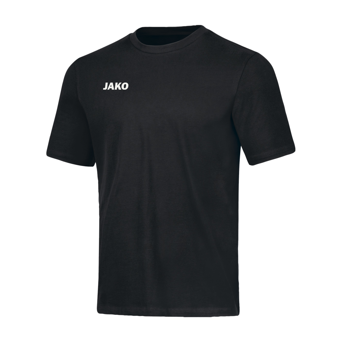 JAKO Base T-Shirt Damen Schwarz F08