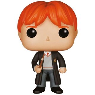 Harry Potter POP! Movies Vinyl Figur - Ron Weasley
