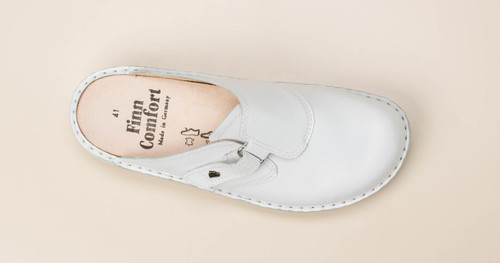 Pantolette-41117990001 Finn Comfort