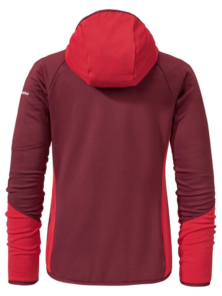 Schöffel Fleecejacke 