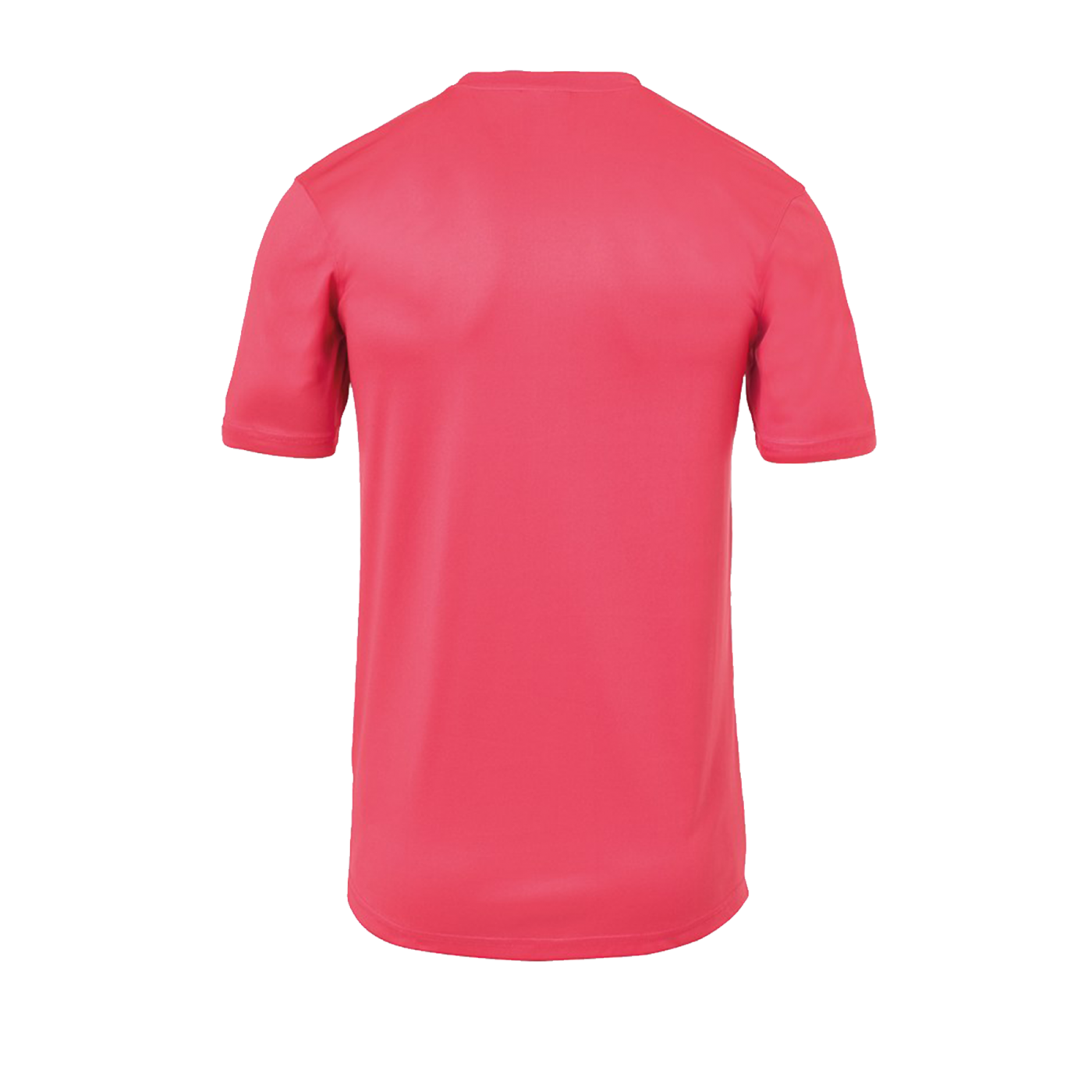 Uhlsport Stream 22 Trikot kurzarm Pink Schwarz F20