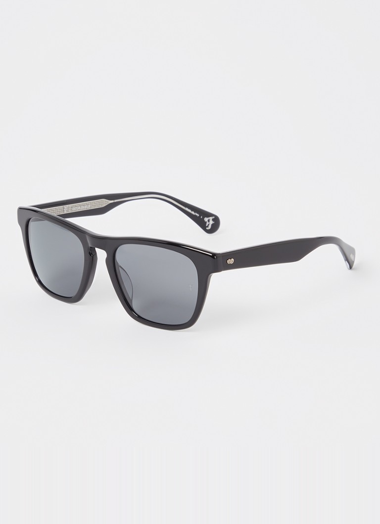 Γυαλιά ηλίου Oliver Peoples R-3 OV5555SU με πολωτικό σκελετό