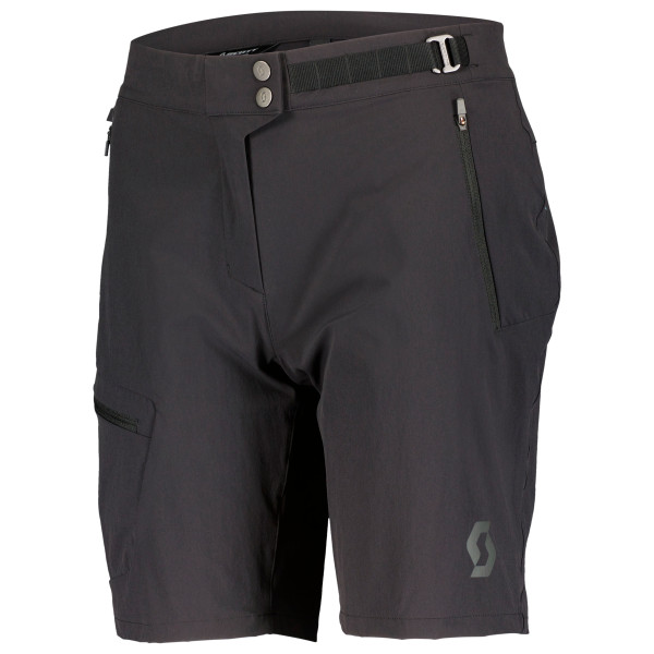 Scott - Women's Short Explorair Light - Shorts
