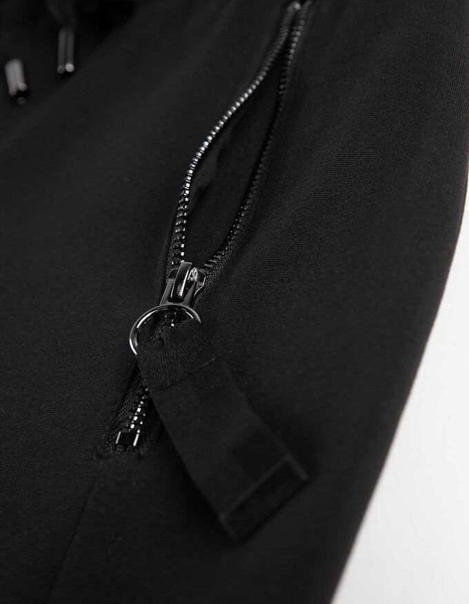 Jogpants - Elastischer Bund