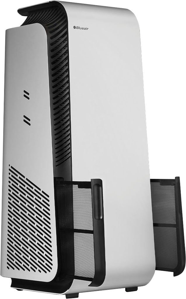 Blueair Luftreiniger HealthProtect 7440i, für 38 m² Räume, HEPA silent Filter, mit SmartFilter, App Steuerung