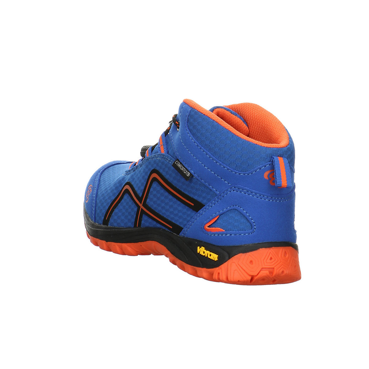 Guide High Outdoorschuh Synthetikkombination uni Outdoorschuhe