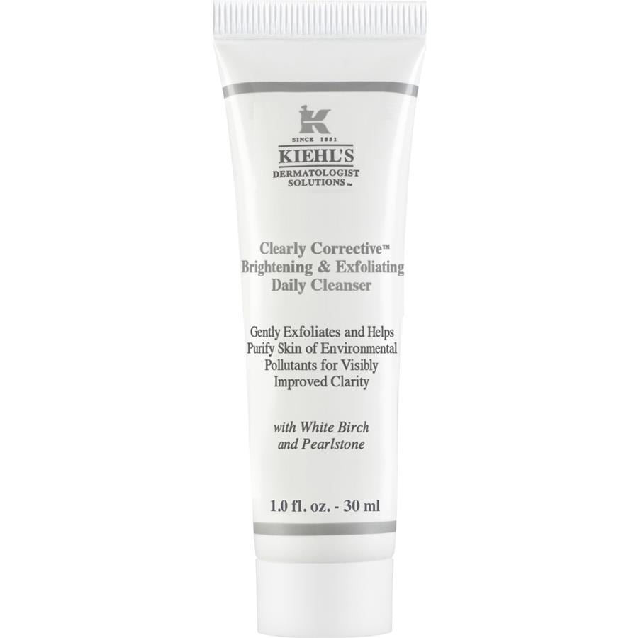 Brightening & Exfoliating Daily Cleanser