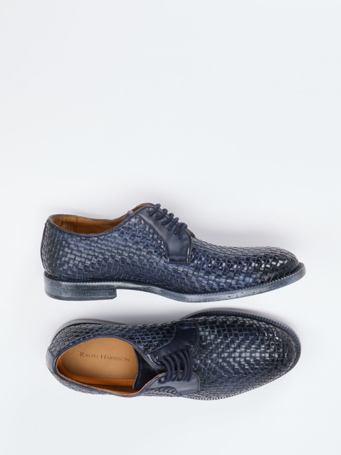 Schnürschuh-46101090389 Ralph Harrison