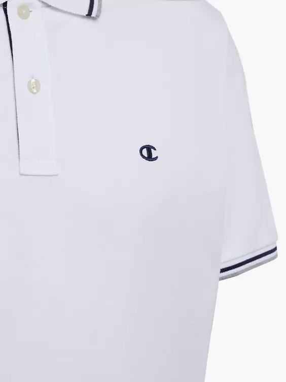 Champion Poloshirt