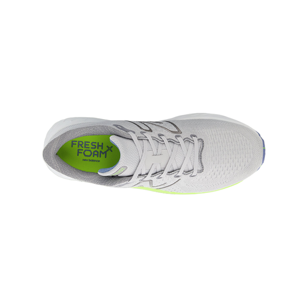 New Balance Fresh Foam X Evoz V3 MEVOZ-CY3 / grau