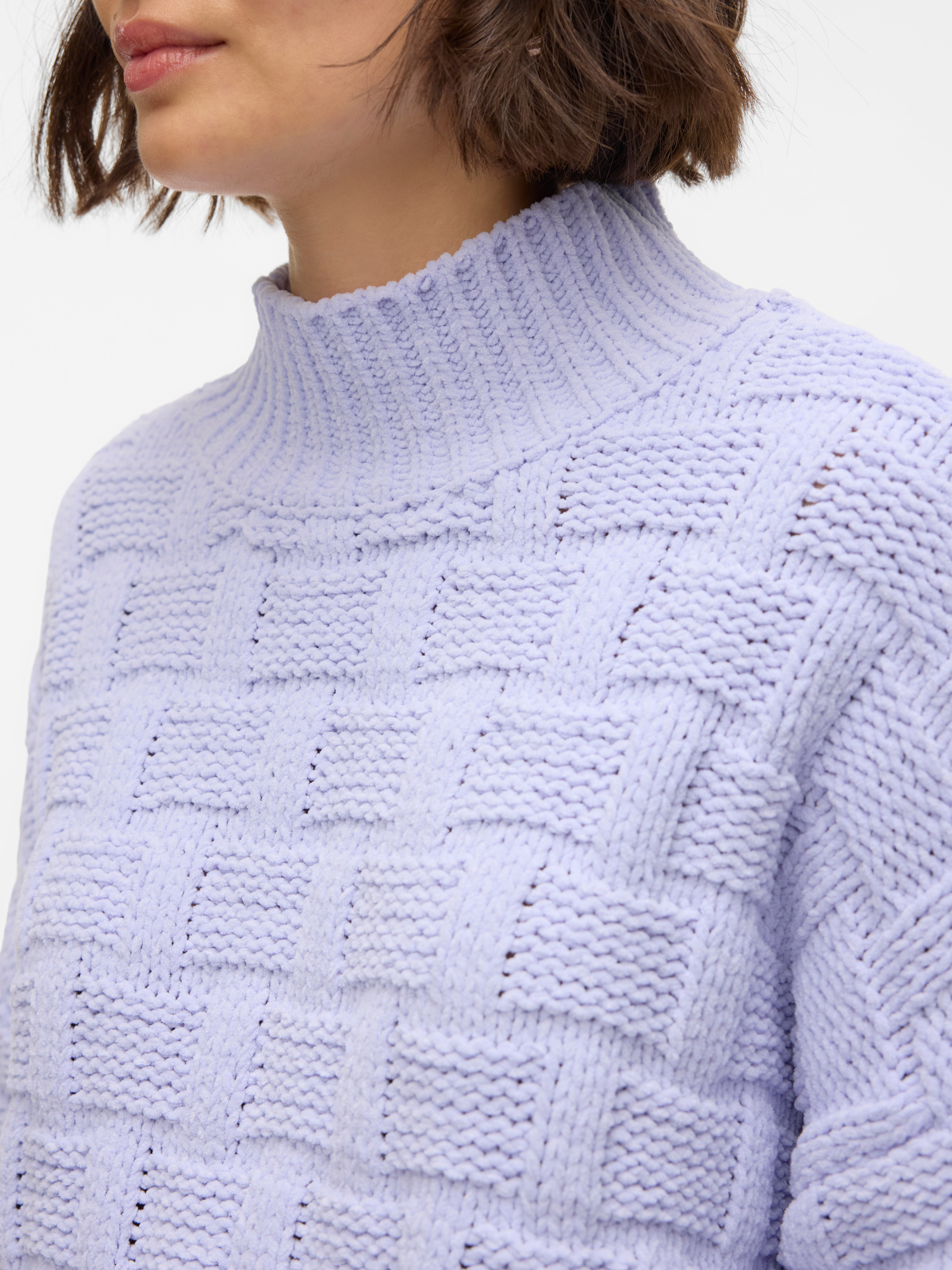VMISA Pullover