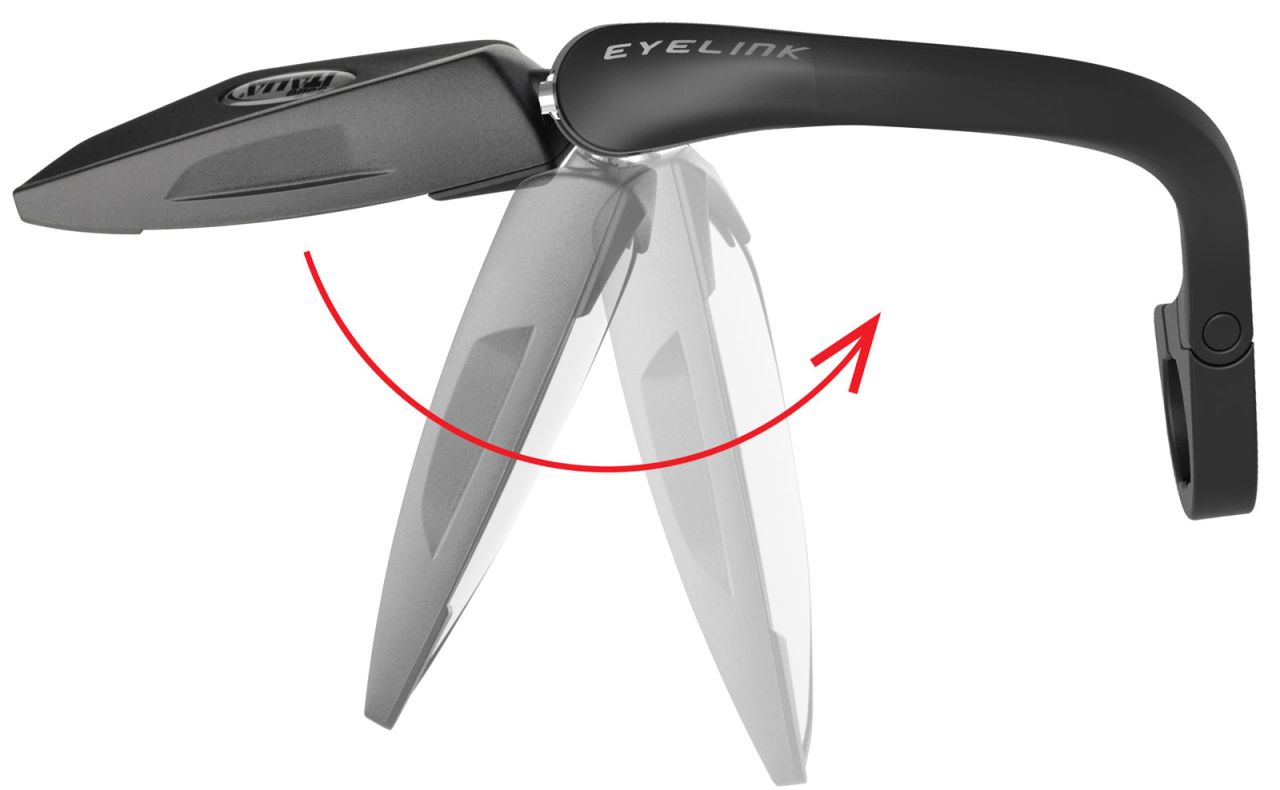 Sportourer EYELINK Left Spiegel kaufen | Bike-Discount