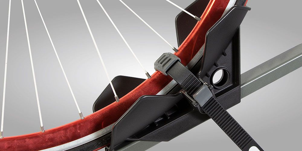 Buzzrack  Buzzracer 4 - Fahrradträger kaufen | Bike-Discount