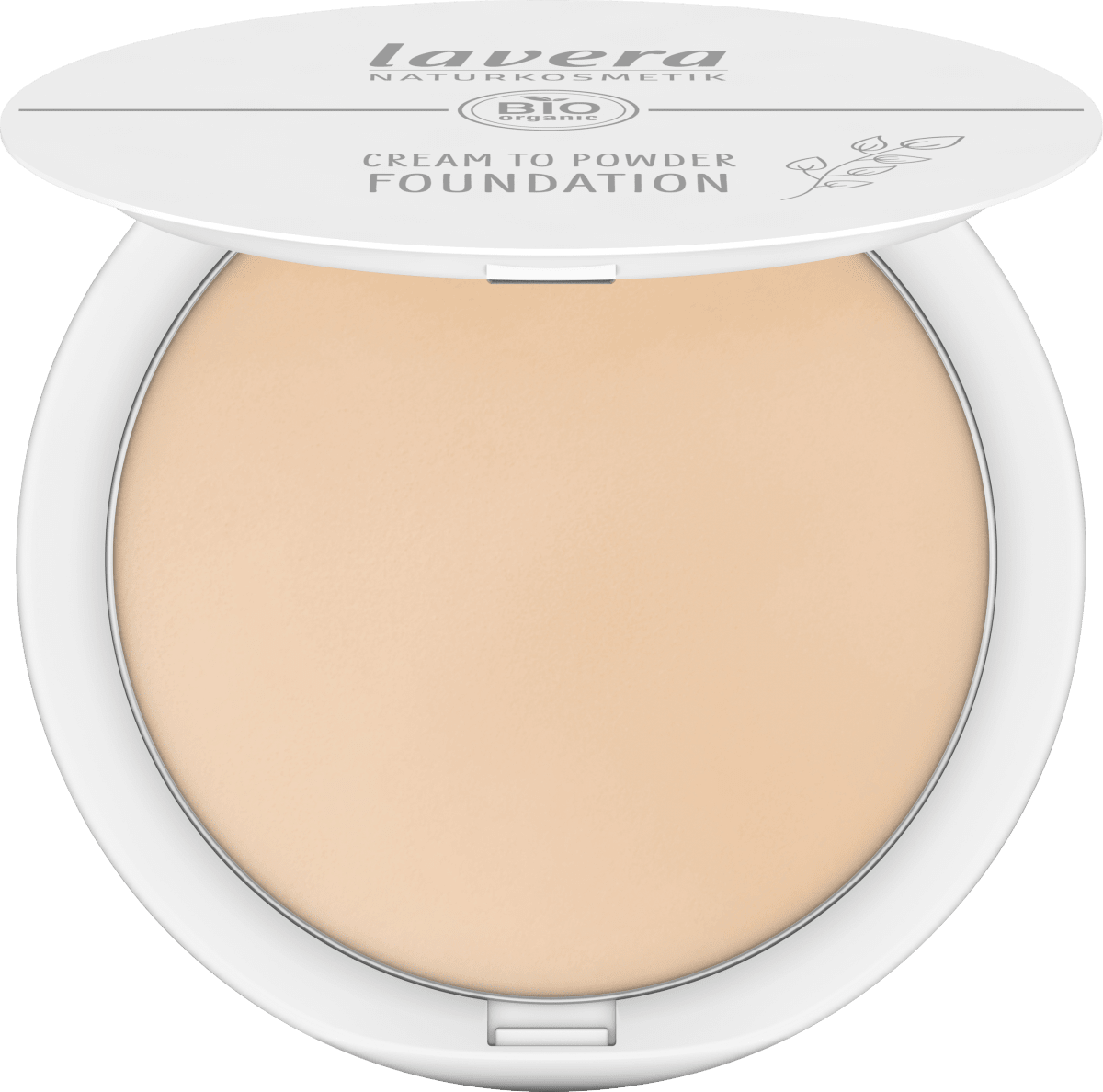 Foundation Cream To Light 01, 10,5 g