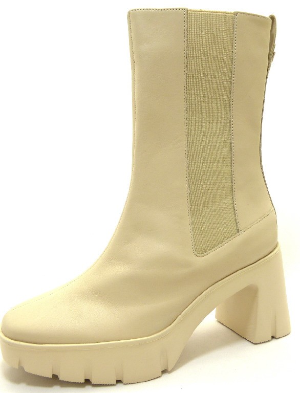 HÖGL Stiefeletten braun