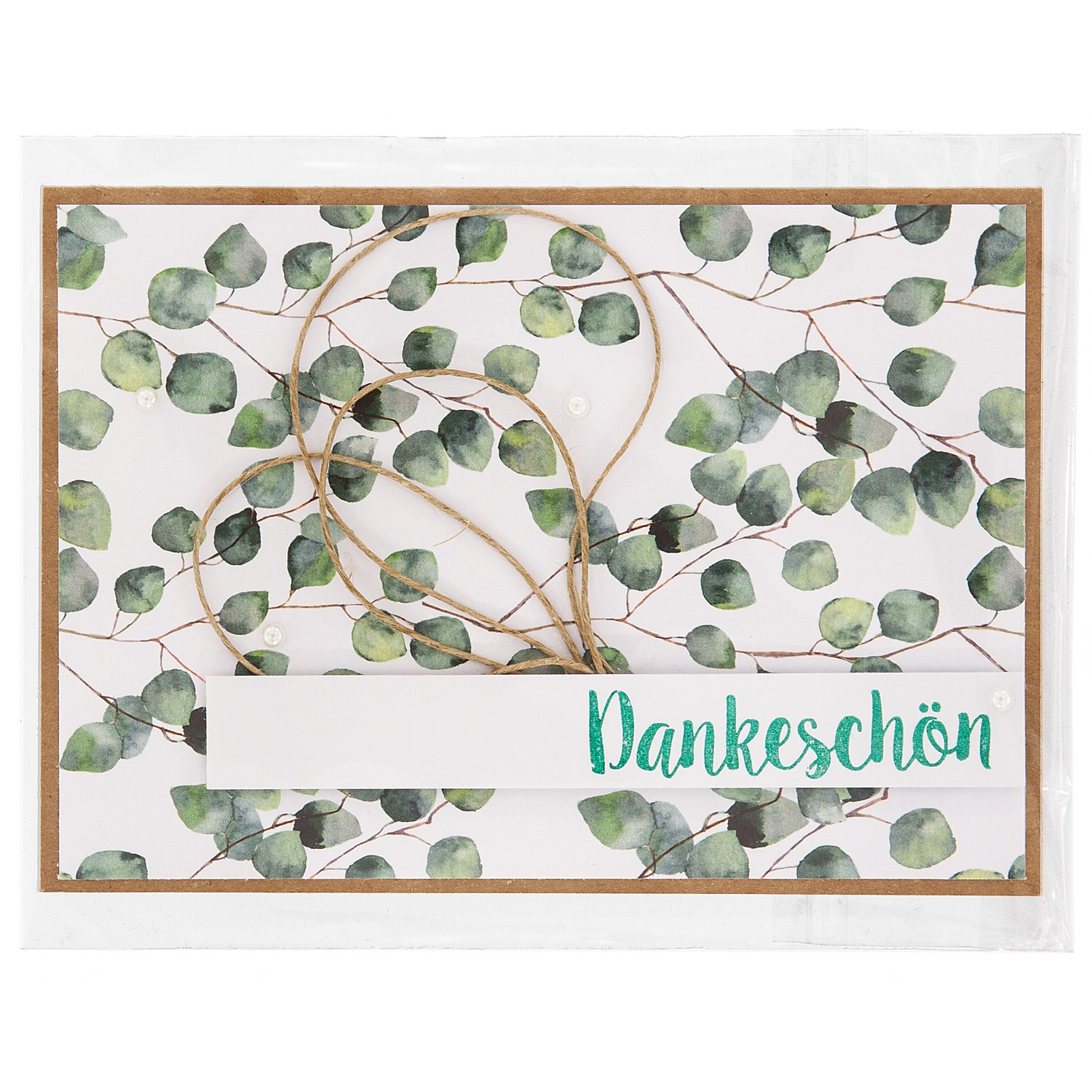 Schutzhüllen, transparent, 170 x 122 mm, 50 Stück