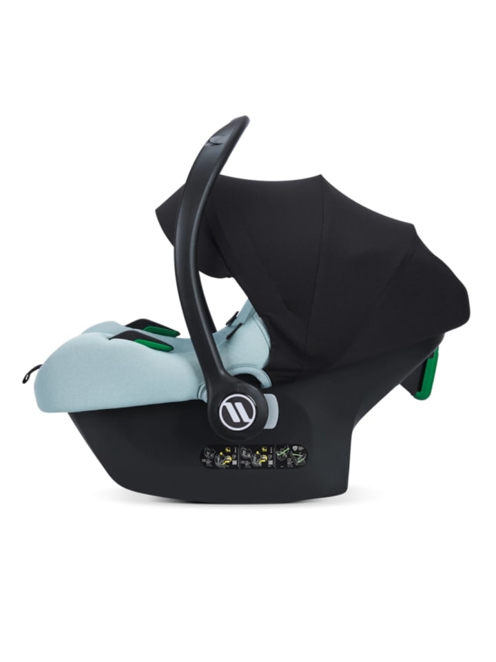 Avionaut Avionaut Cosmo 2.0 AirFlow - Babyschale (0-13 kg) - Farbe: Mint günstig kaufen onesize