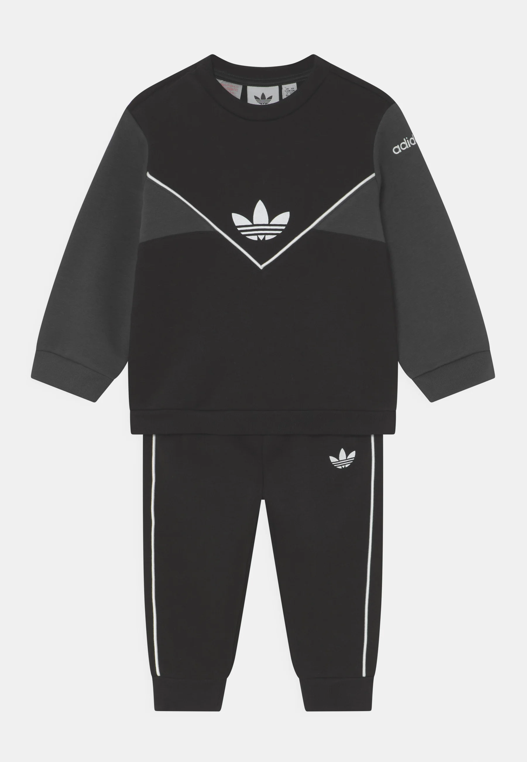 adidas Originals CREW UNISEX SET - Chándal