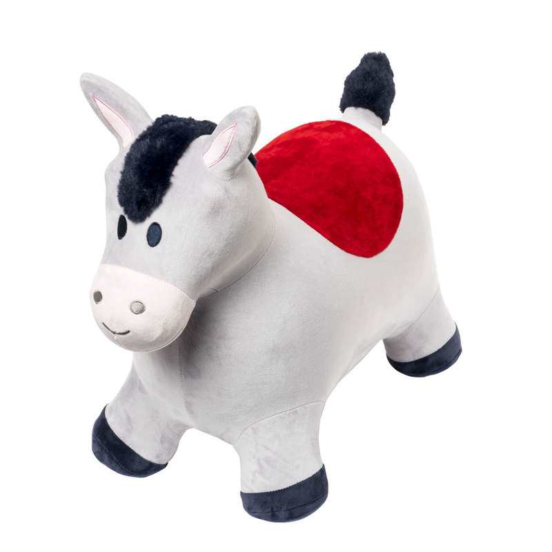 Cheval sauteur Oxybul