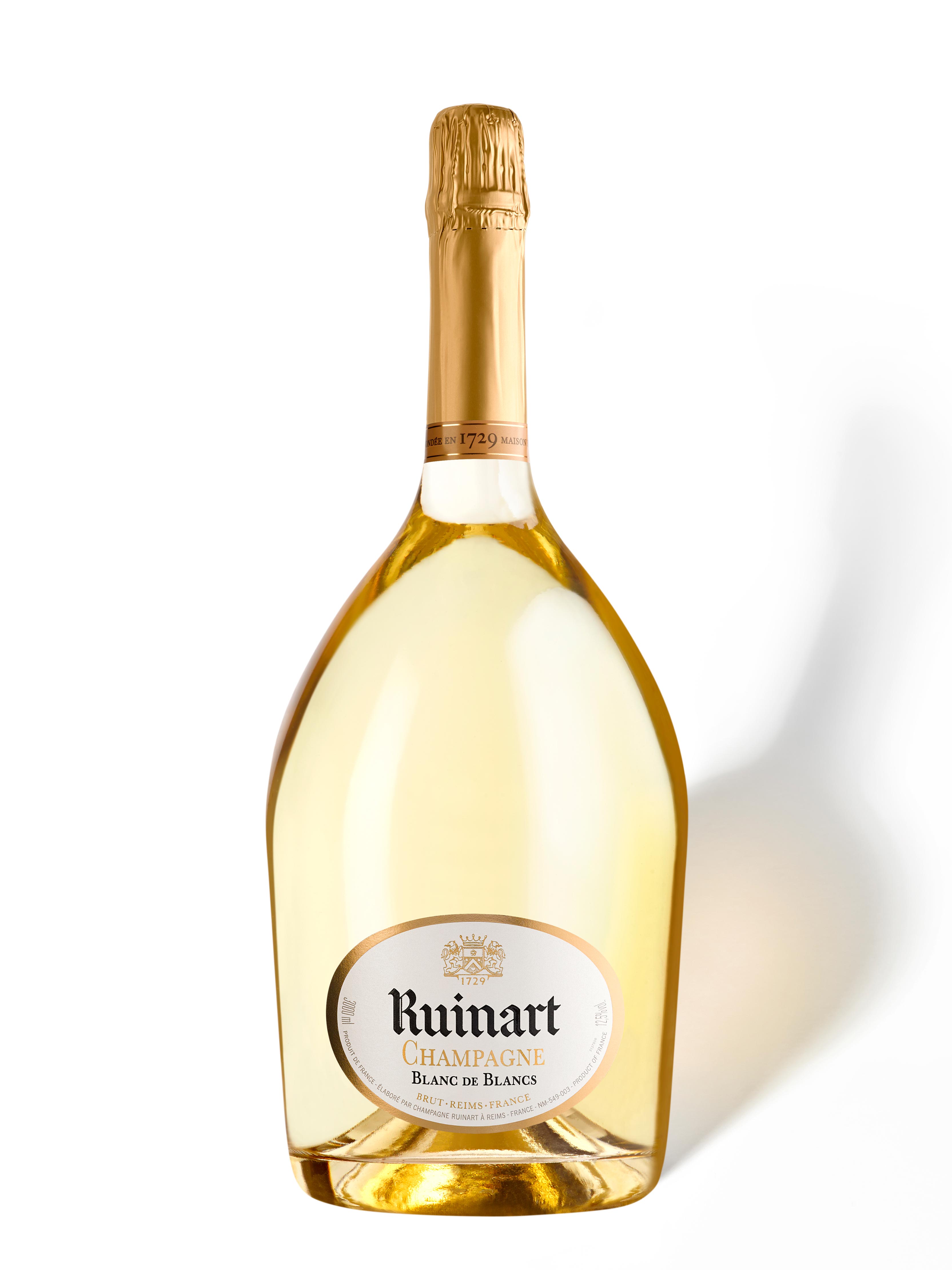 Ruinart Blanc de Blancs