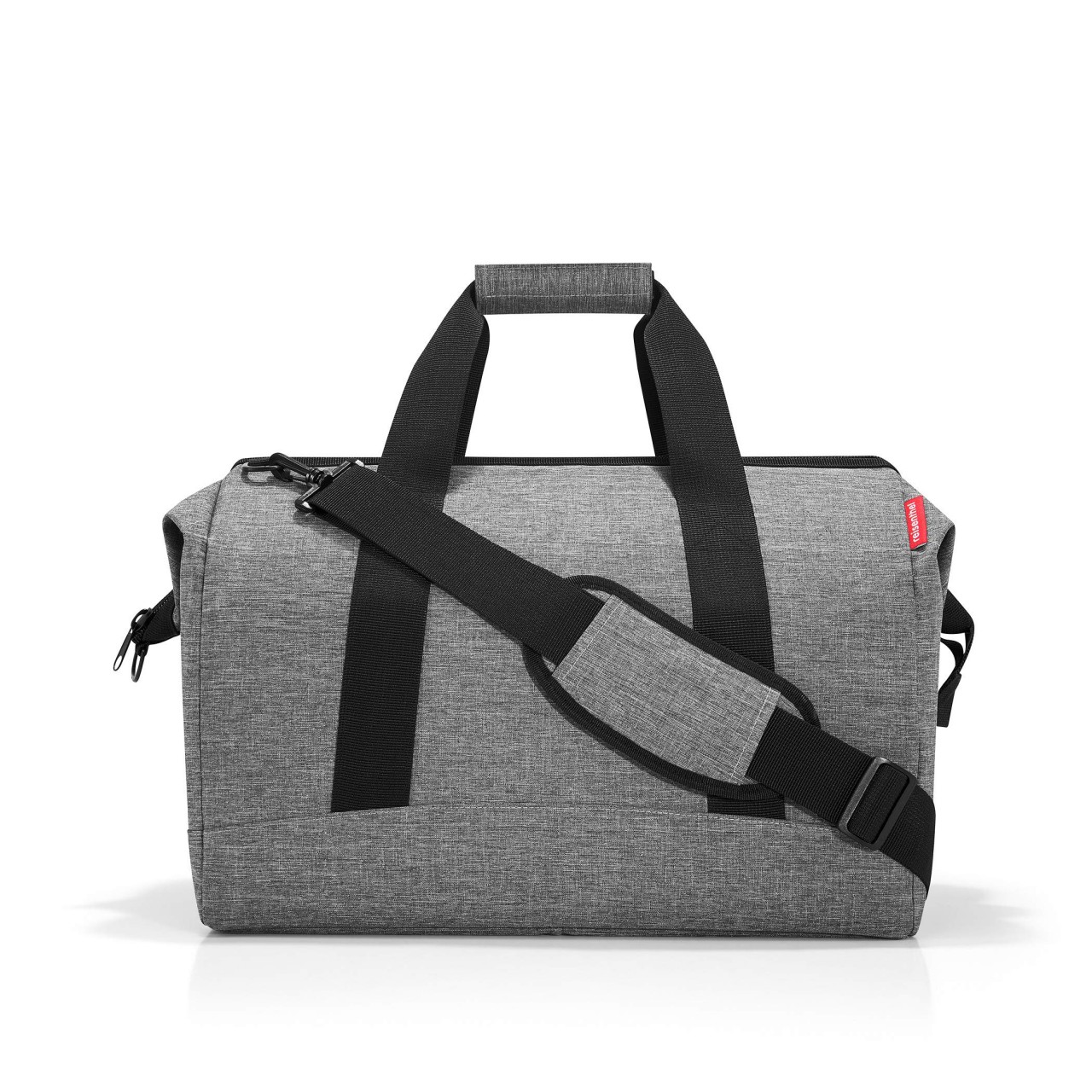 REISENTHEL Handtaschen grau MT, VE4