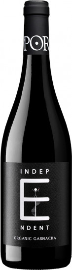 2021 Independent Garnacha Bajo Aragón VT trocken Bio - Bodegas Tempore