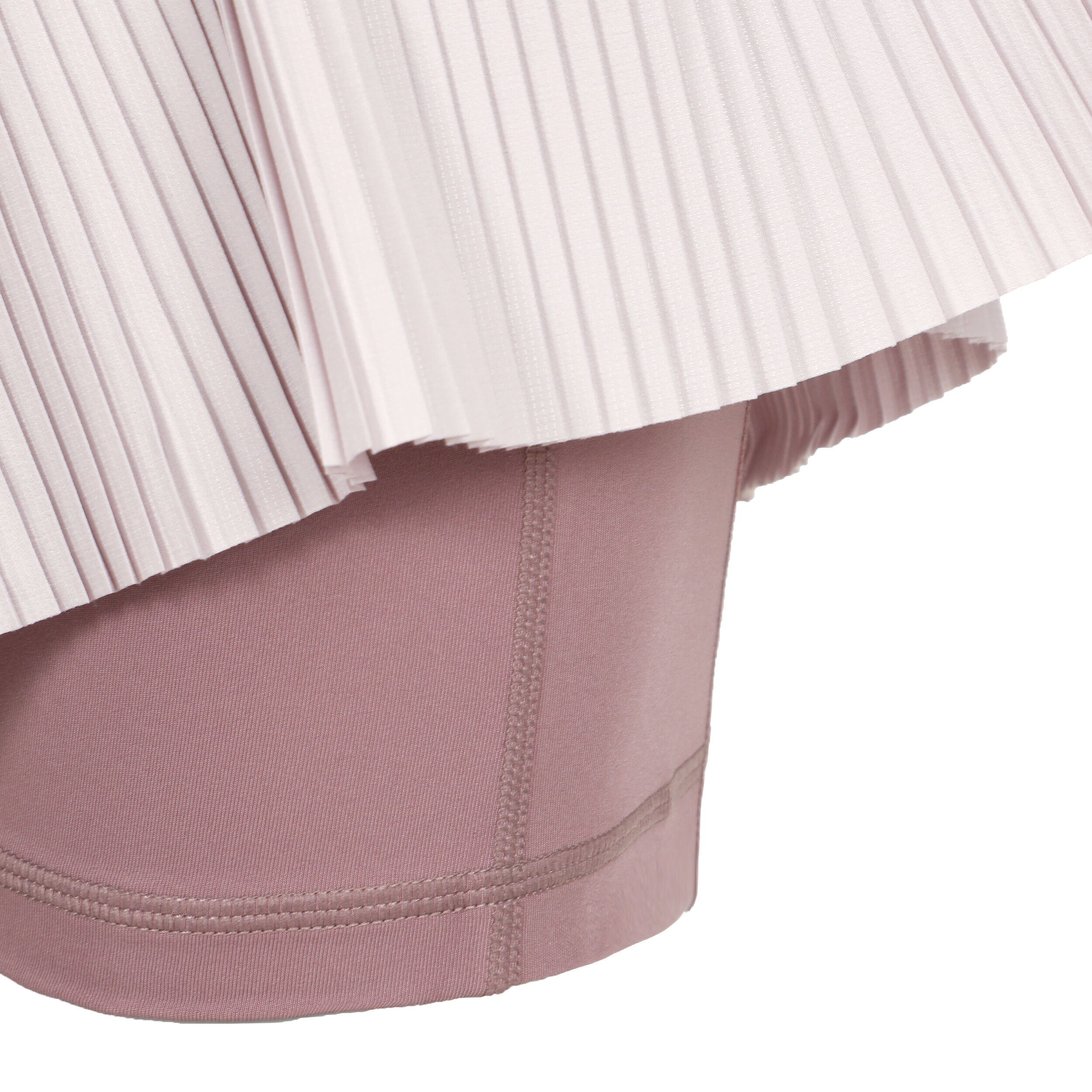 Dri-Fit Advantage Pleated Rock Damen - Flieder