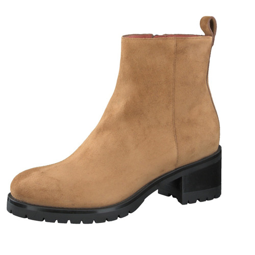 Stiefelette-17372890006 Santoni