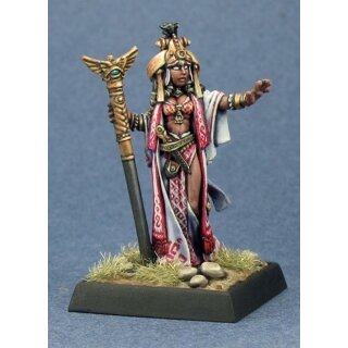 Advanced Players Guide: Alahazra, Iconic Oracle